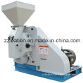 Pelletizer Machine for Animal Feeds